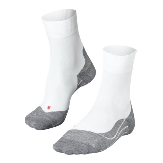 Falke Running Sock RU4 (medium cushioning) white Men - 1 Pair