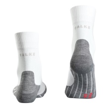 Falke Running Sock RU4 (medium cushioning) white Men - 1 Pair