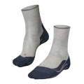 Falke Running Sock RU4 (medium cushioning) grey Men - 1 Pair