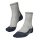 Falke Running Sock RU4 (medium cushioning) grey Men - 1 Pair