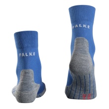 Falke Running Sock RU4 (medium cushioning) dark blue Men - 1 Pair