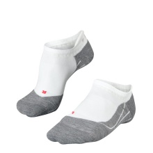 Falke Running Sock RU4 Invisible Footlet White Men - 1 Pair