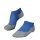 Falke Running Sock RU4 Invisible Footlet Blue Men - 1 Pair