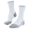 Falke Running Sock RU4 Light Performance (high wearing comfort) white Women - 1 Pair