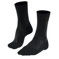 Falke Running Sock RU4 Light Performance (high wearing comfort) black Women - 1 Pair