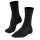 Falke Running Sock RU4 Light Performance (high wearing comfort) black Women - 1 Pair