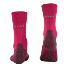 Falke Running Sock RU4 Light Performance (high wearing comfort) pink Women - 1 Pair