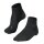 Falke Running Sock RU4 Light Performance Short (high comfort) black Men - 1 Pair