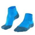 Falke Running Sock RU4 Light Performance Short (high comfort) light blue Men - 1 Pair