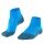 Falke Running Sock RU4 Light Performance Short (high comfort) light blue Men - 1 Pair