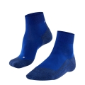 Falke Running Sock RU4 Light Performance Short (high wearing comfort) dark blue Men - 1 Pair