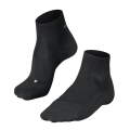 Falke Running Sock RU4 Light Performance Short (high wearing comfort) black Women - 1 Pair