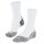 Falke Running Sock RU4 Light Performance (high wearing comfort) white Men - 1 Pair