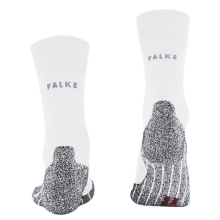 Falke Running Sock RU4 Light Performance (high wearing comfort) white Men - 1 Pair