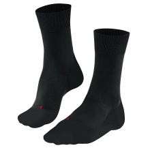 Falke Running Sock RU4 Light Performance (high wearing comfort) black Men - 1 Pair