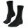 Falke Running Sock RU4 Light Performance (high wearing comfort) black Men - 1 Pair