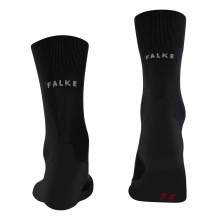 Falke Running Sock RU4 Light Performance (high wearing comfort) black Men - 1 Pair