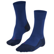 Falke Running Sock RU4 Light Performance (high wearing comfort) dark blue Men - 1 Pair