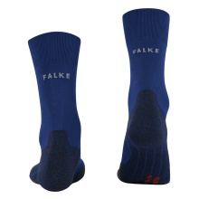 Falke Running Sock RU4 Light Performance (high wearing comfort) dark blue Men - 1 Pair