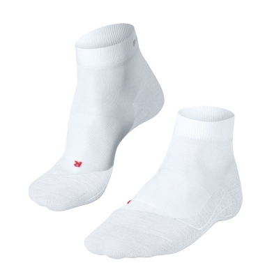 Falke Running Sock RU4 Short White Women - 1 Pair