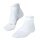 Falke Running Sock RU4 Short White Women - 1 Pair