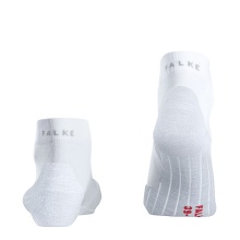 Falke Running Sock RU4 Short White Women - 1 Pair