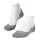 Falke Running Sock RU4 Short white/grey Women - 1 Pair