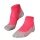 Falke Running Sock RU4 Short pink Women - 1 Pair