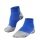 Falke Running Sock RU5 Race Short cobalt blue Men's - 1 Pair