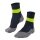 Falke Running Sock RU Compression Stabilizing (moisture-wicking, optimal fit) space blue Men's - 1 Pair