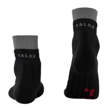 Falke Running Sock RU Trail (optimal fit) black ladies - 1 pair