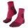 Falke Running Sock RU Trail Grip (medium cushioning) pink ladies