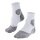 Falke Running Sock RU Trail Grip (medium cushioning) white men's - 1 pair