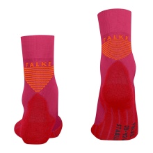 Falke Running Sock Stabilizing Cool (medium cushioning) rose/pink Women