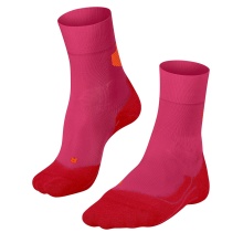 Falke Running Sock Stabilizing Cool (medium cushioning) rose/pink Women