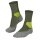 Falke Running Sock Stabilizing Cool (medium cushioning) green Men - 1 Pair