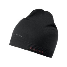 Falke Beanie (Unisex) (moisture-absorbing, breathable) black - 1 piece