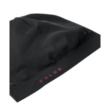 Falke Beanie (Unisex) (moisture-absorbing, breathable) black - 1 piece