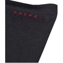 Falke multifunctional scarf (neck scarf) black - 1 piece