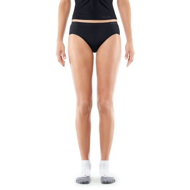 Falke Hot Pants Panties Cool (optimal fit and maximum freedom of movement) Underwear black Women