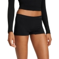 Falke Underwear Hot Pants Panties Warm (perfect moisture/temperature regulation) black Women