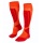 Falke Ski Sock SK5 (for competitors, ultra-light padding) orange/red Men - 1 pair