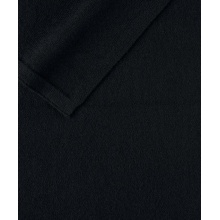 Falke Scarf (Cashmere) black 180cm x 50cm - 1 piece