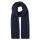 Falke Scarf (Cashmere) space blue 180cm x 50cm - 1 piece