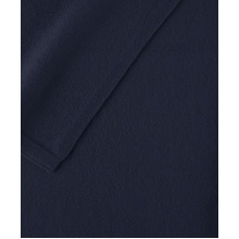 Falke Scarf (Cashmere) space blue 180cm x 50cm - 1 piece