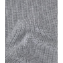 Falke Scarf (ultrafine merino wool) light grey 170cm x 25cm - 1 piece