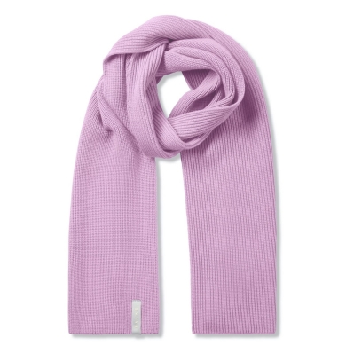 Falke Scarf (ultrafine Merino wool) orchid pink 170cm x 25cm - 1 piece