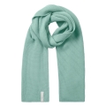 Falke Scarf (ultrafine Merino wool) mint 170cm x 25cm - 1 piece