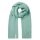 Falke Scarf (ultrafine Merino wool) mint 170cm x 25cm - 1 piece