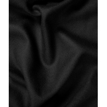 Falke Scarf black 180cm x 30cm - 1 piece